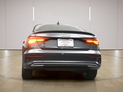 Used 2023 Audi A3 2.0T Premium FWD image 27