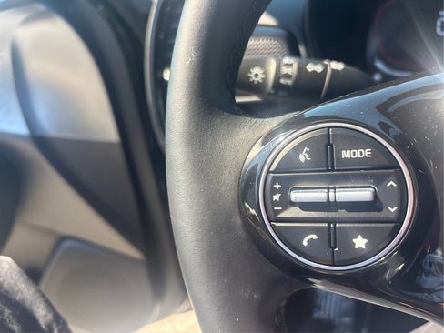 Used 2025 Kia Soul EX FWD image 39