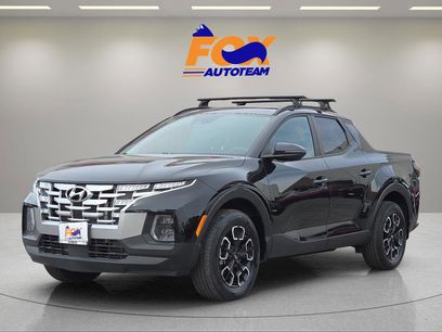 Used 2023 Hyundai Santa Cruz SEL Premium