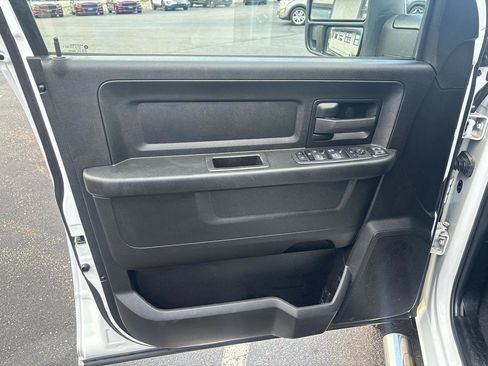 Used 2023 RAM 2500 Tradesman AWD/4WD image 9