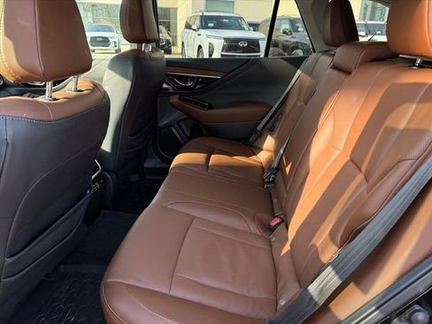 Used 2023 Subaru Outback Touring image 23