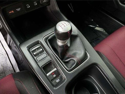 Used 2025 Honda Civic Si image 37