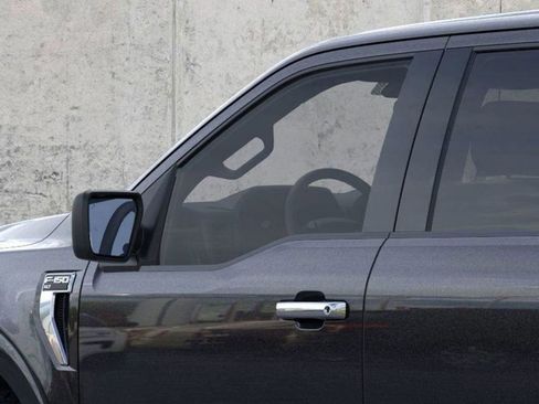 New 2025 Ford F150 XLT w/ Equipment Group 301A Standard image 40