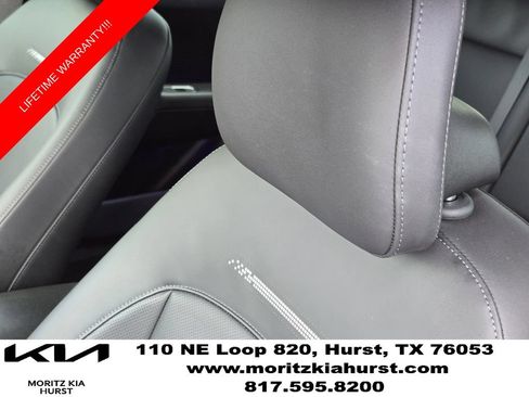 Used 2023 Hyundai Ioniq 6 Limited RWD image 20