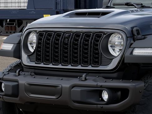 New 2026 Jeep Wrangler Unlimited Rubicon 392 w/ Quick Order Package 27X Moab AWD/4WD image 7