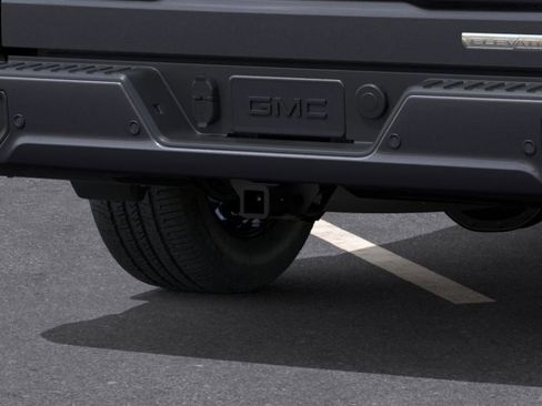 New 2026 GMC Sierra 1500 Elevation w/ Elevation Premium Package image 47