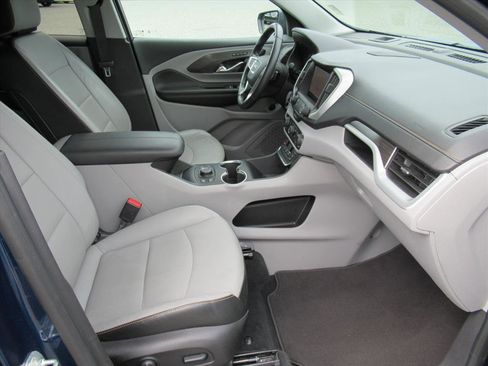 Used 2020 GMC Terrain SLT w/ Preferred Package image 10