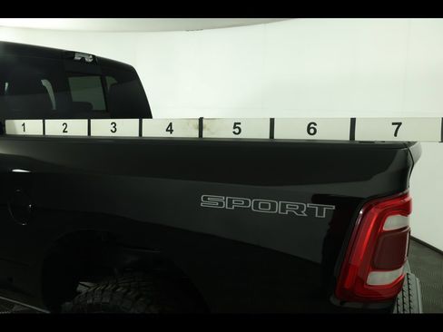 Used 2022 RAM 2500 Big Horn w/ Level B Equipment Group image 15