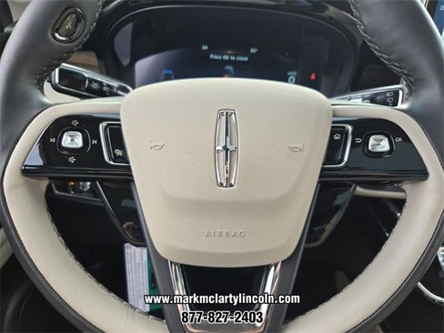 New 2026 Lincoln Corsair Grand Touring image 16