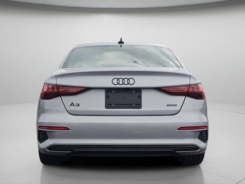 Used 2023 Audi A3 2.0T Premium w/ Black Optic Sport Package AWD/4WD image 24