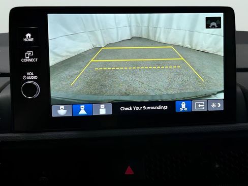 Certified 2026 Honda CR-V Sport-L image 17