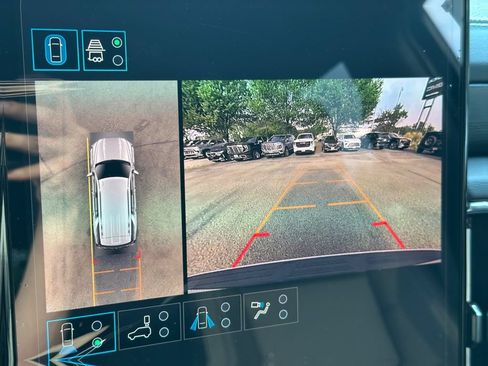 New 2026 GMC Yukon Denali AWD/4WD image 27