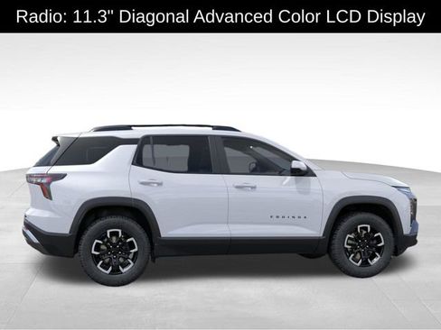 New 2026 Chevrolet Equinox ACTIV w/ Convenience Package III AWD/4WD image 6