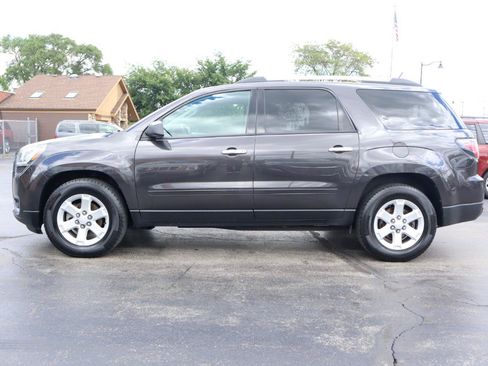 Used 2015 GMC Acadia SLE FWD image 2