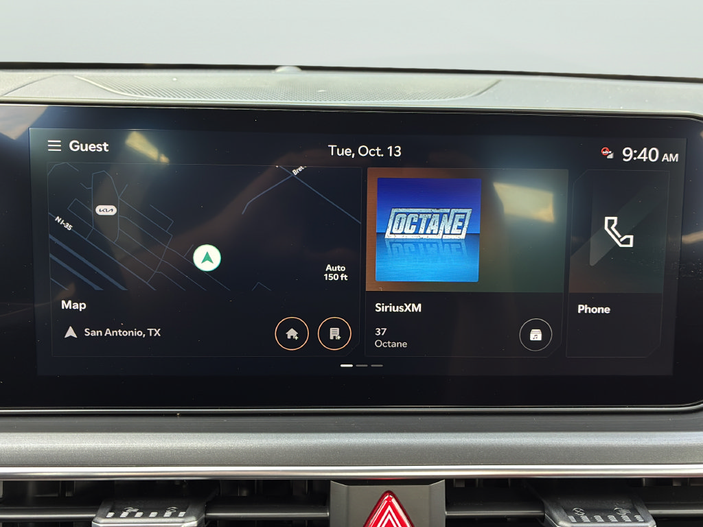 New 2026 Kia K5 GT-Line w/ GT-Line Premium Package FWD image 17