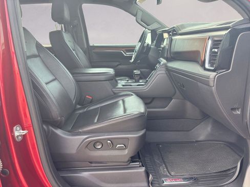 Used 2023 GMC Sierra 1500 Denali w/ Denali Reserve Package image 15