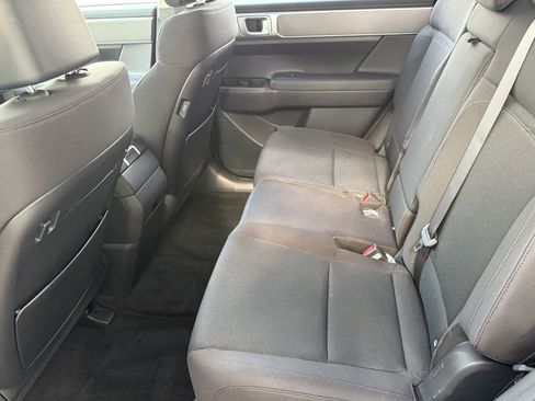 New 2026 Hyundai Santa Fe SE AWD/4WD image 11