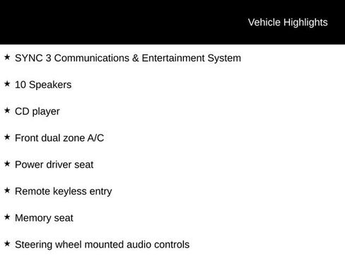 Used 2016 Ford Escape Titanium w/ Equipment Group 301A image 18
