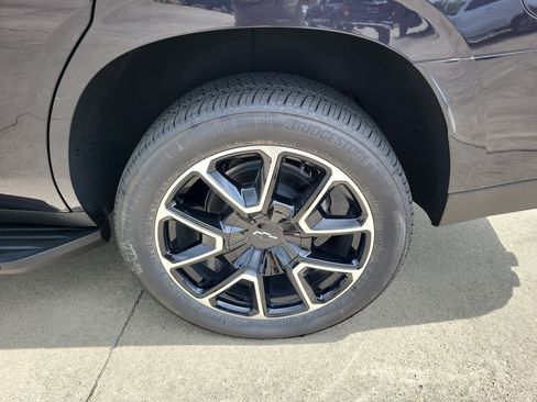 New 2026 Chevrolet Tahoe RST RWD image 31