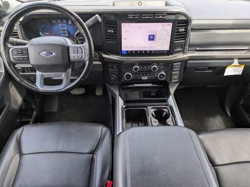 Certified 2023 Ford F250 Lariat AWD/4WD image 15