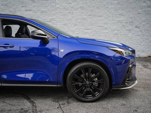 Used 2024 Lexus NX 350 F Sport image 16