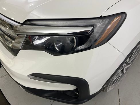 Used 2022 Honda Pilot EX-L image 13