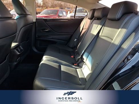 Used 2021 Lexus ES 250 w/ Premium Package image 13