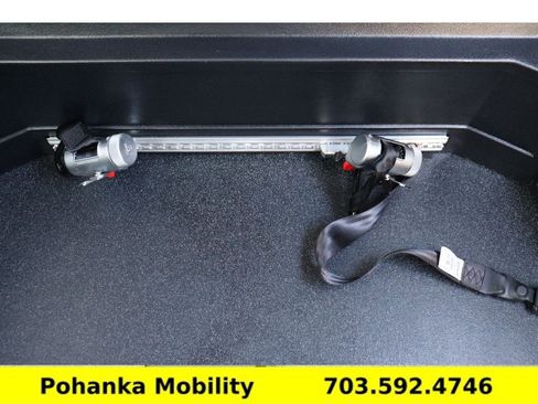 Used 2024 Chrysler Voyager LX FWD image 29