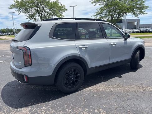 Certified 2024 Kia Telluride SX X-Pro AWD/4WD image 11