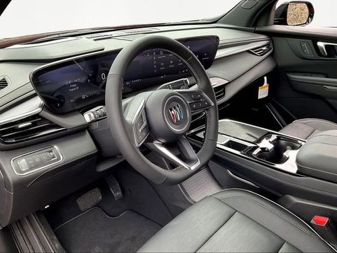 New 2026 Buick Enclave Sport Touring w/ Power Package image 7