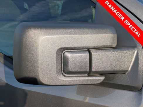 New 2025 Ford F150 XLT w/ Equipment Group 301A Standard image 11