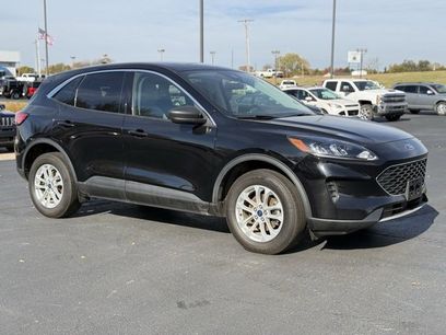 Used 2022 Ford Escape SE w/ Cold Weather Package