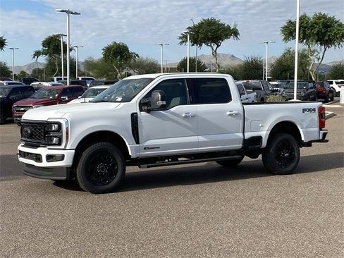 New 2026 Ford F250 XLT w/ XLT Premium Package image 24