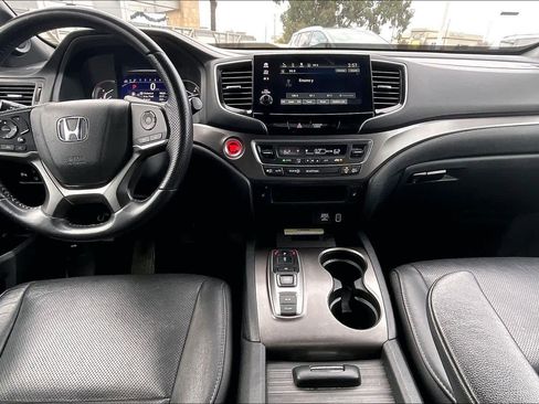 Used 2023 Honda Passport EX-L image 16