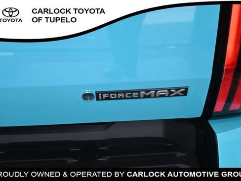 Used 2026 Toyota Tundra TRD Pro AWD/4WD image 39