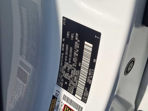 New 2026 Toyota Grand Highlander Platinum image 18