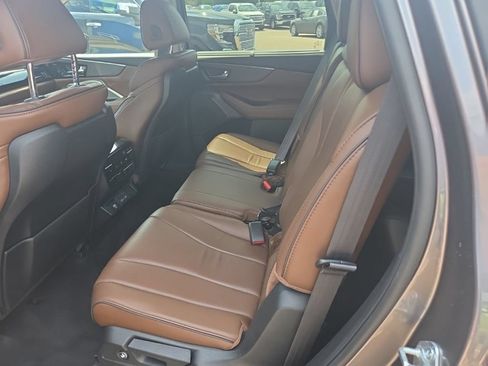 Used 2023 Acura MDX SH-AWD w/ Advance Package image 10
