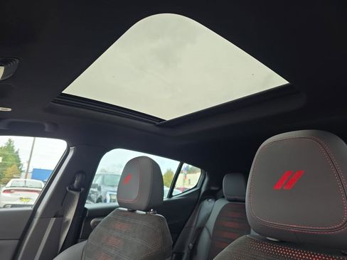 New 2024 Dodge Hornet R/T Plus image 13