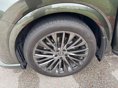 Used 2023 Lexus RX 350 FWD w/ Cold Area Package image 10