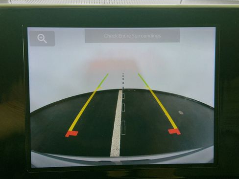 Used 2022 Jeep Compass Latitude image 22