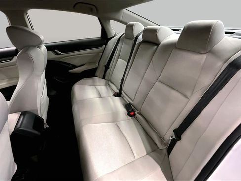Used 2021 Honda Accord LX image 19