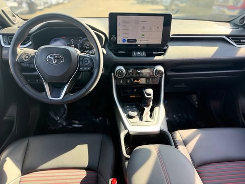 Used 2024 Toyota RAV4 XSE w/ Weather Package AWD/4WD image 12