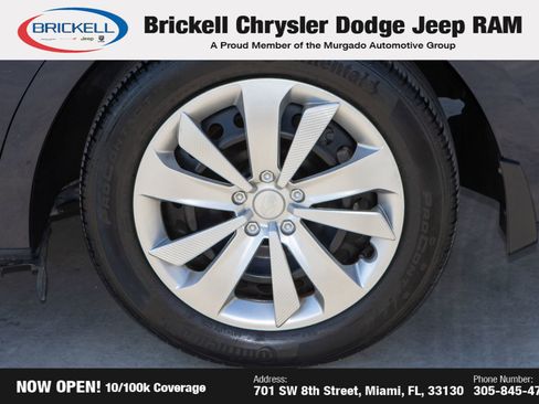 Used 2019 Subaru Impreza 2.0i w/ Eyesight image 33