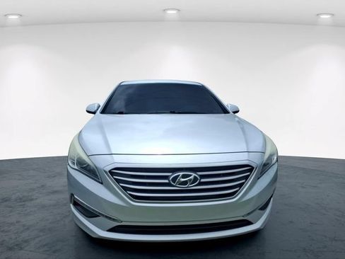 Used 2015 Hyundai Sonata SE FWD image 7