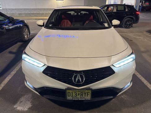 Used 2023 Acura Integra A-Spec image 6