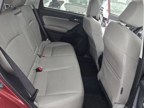 Used 2015 Subaru Forester 2.5i Touring w/ Eyesight & Navigation System image 21