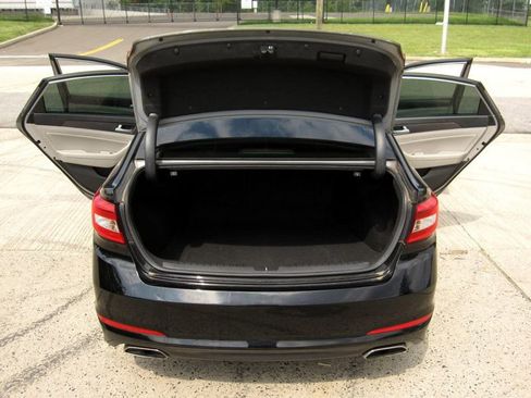 Used 2015 Hyundai Sonata Sport image 28