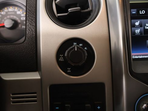 Used 2014 Ford F150 Raptor w/ Equipment Group 801A Luxury AWD/4WD image 12