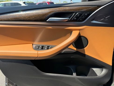 Used 2022 BMW X4 xDrive30i image 36