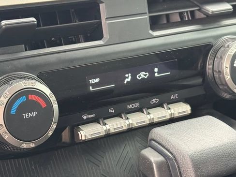 Used 2024 Toyota Tacoma SR5 RWD image 23